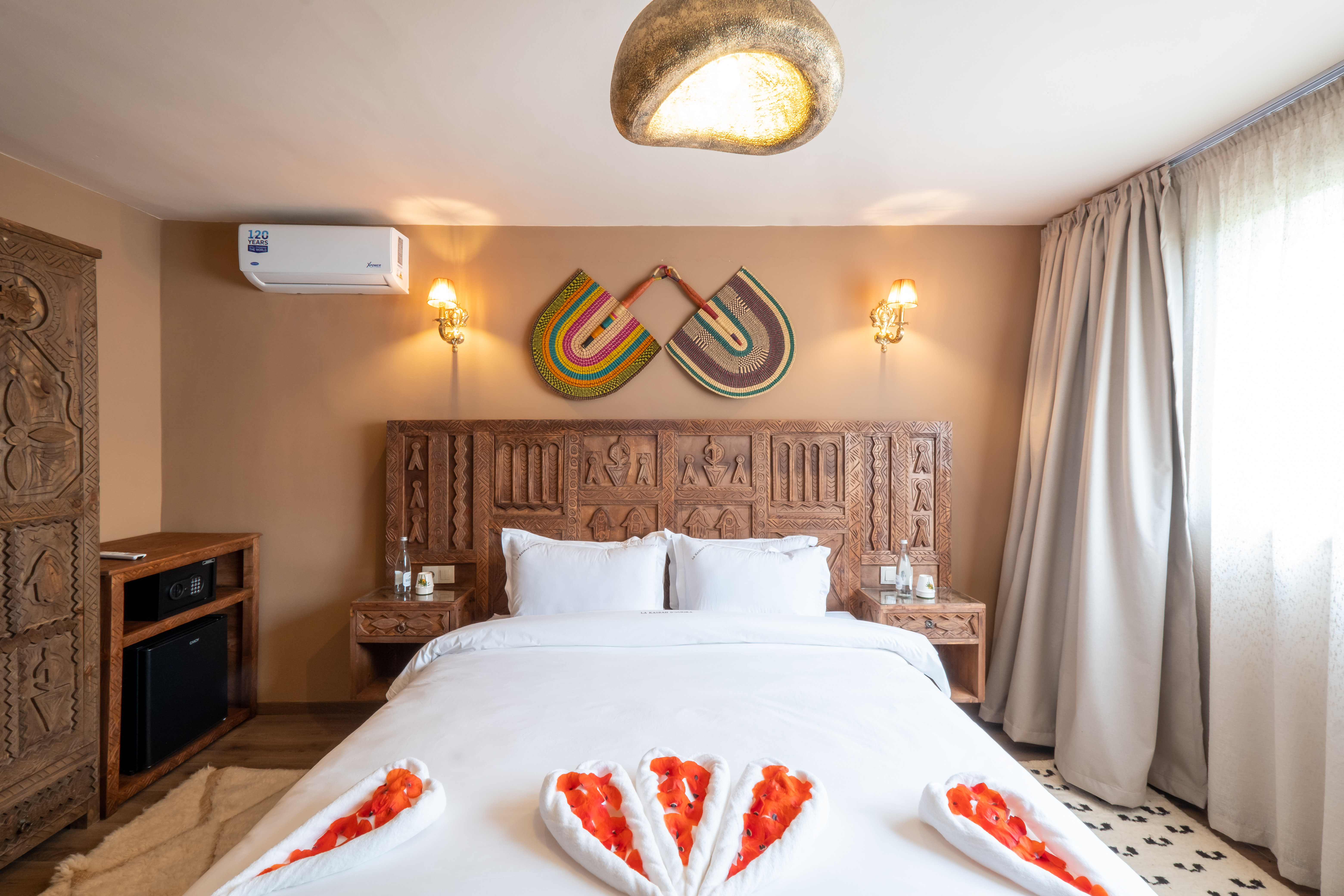 Chambre double 2