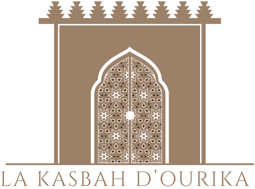 la kasbah d'ourika